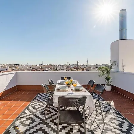 Con Terraza En Barrio De Salamanca * Madrid