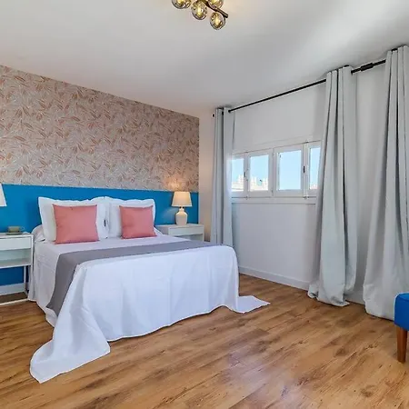 Con Terraza En Barrio De Salamanca Apartamento Madrid