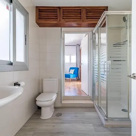 Apartment Con Terraza En Barrio De Salamanca *