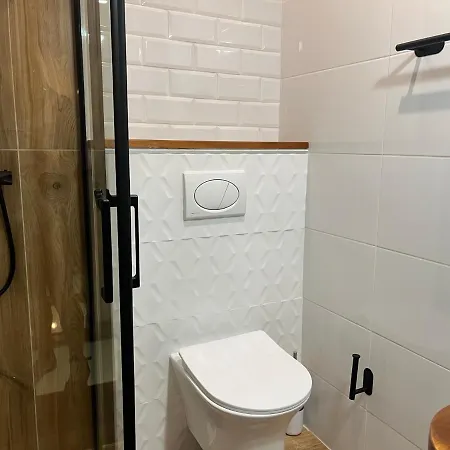 Apartment Chic10 Luxury Gran Via *