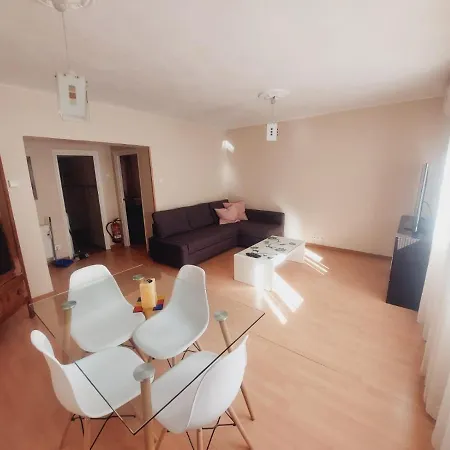 Apartamento Ideal Apartamento Madrid