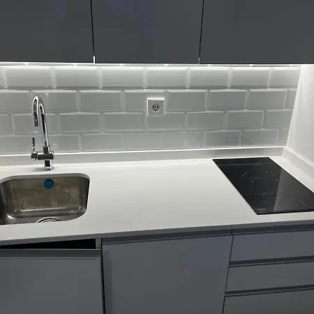 Apartment Bernabeu/ C.universitaria