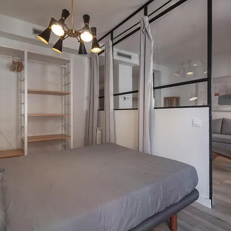 The Barn Appartement *