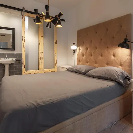 The Barn Apartamento