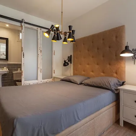 Apartamento The Barn