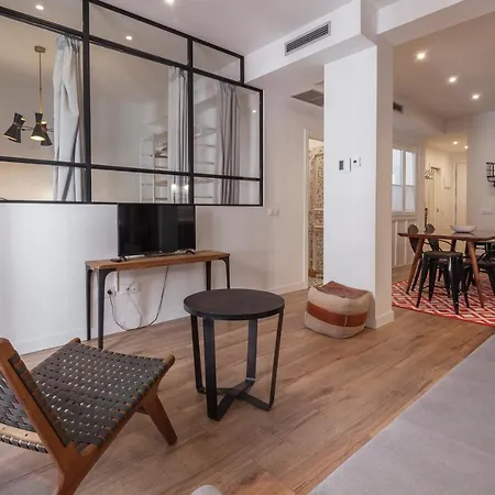 Apartamento The Barn