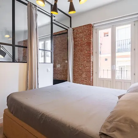 Apartamento The Barn *