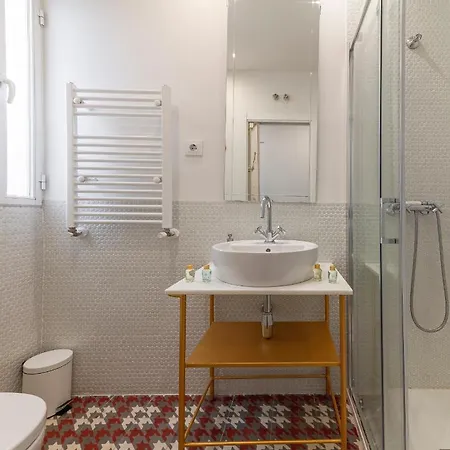 The Barn Apartamento *