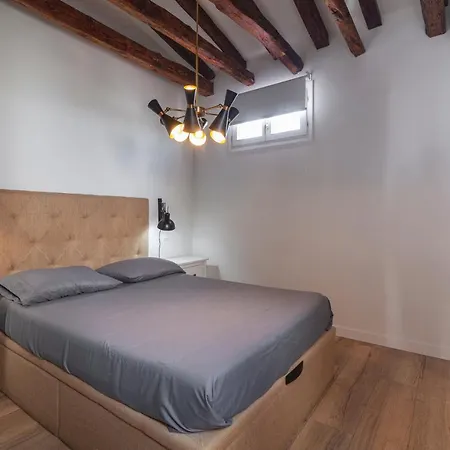 The Barn Apartamento