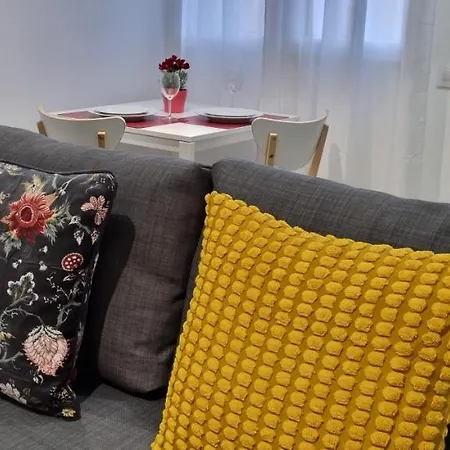 Appartamento Happy Place Madrid