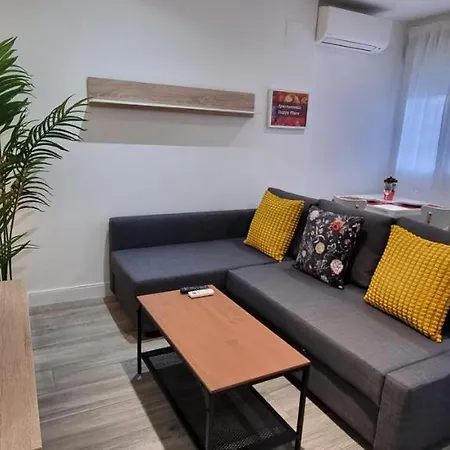 Happy Place Appartement Madrid