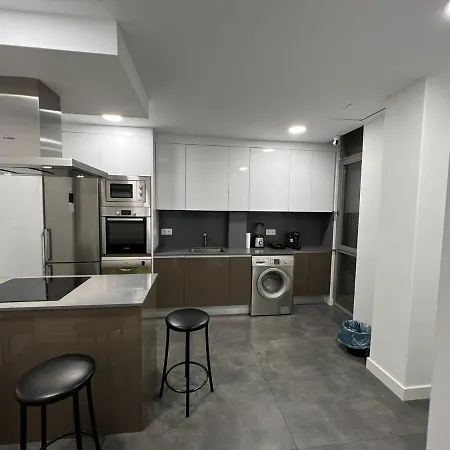 Roomstay Lope De Vega Guest house *