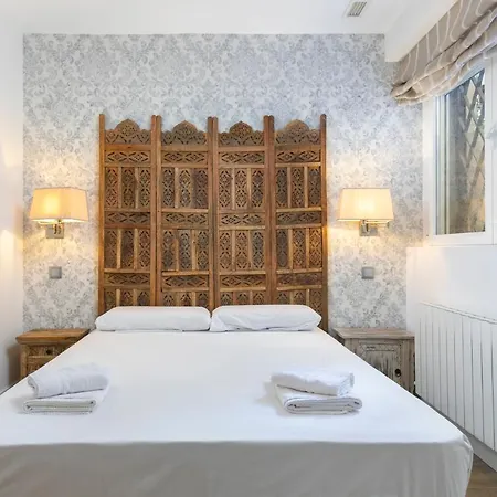 Apartment Homeabout Rios Rosas