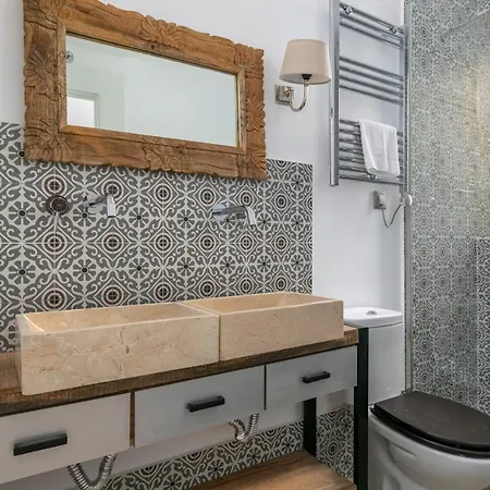 Apartment Homeabout Rios Rosas *