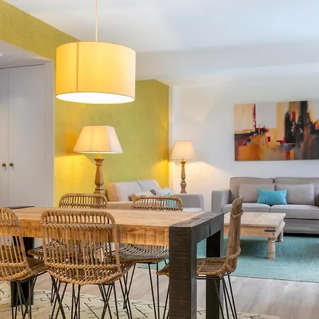 Homeabout Rios Rosas Madrid