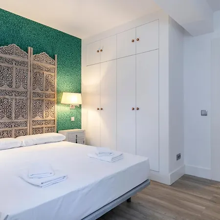 Apartment Homeabout Rios Rosas *