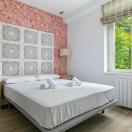 Homeabout Rios Rosas Apartment *