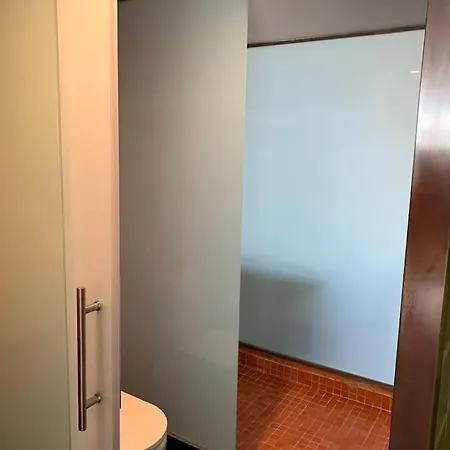 Apartamento Loft Con Terraza, Parking Y Piscina En Verano-sebcan *