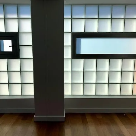 Loft Con Terraza, Parking Y Piscina En Verano-sebcan