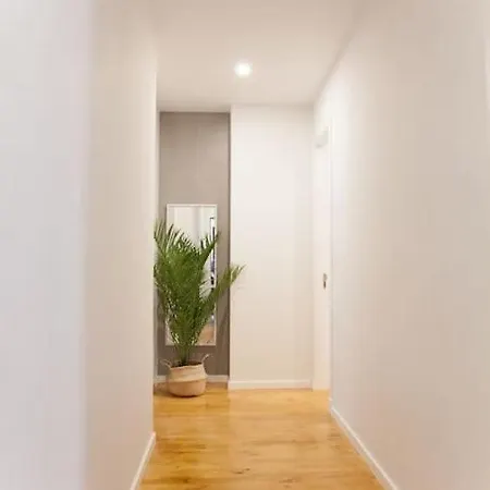 Apartment Cozy B&B In The Center Of Madrid