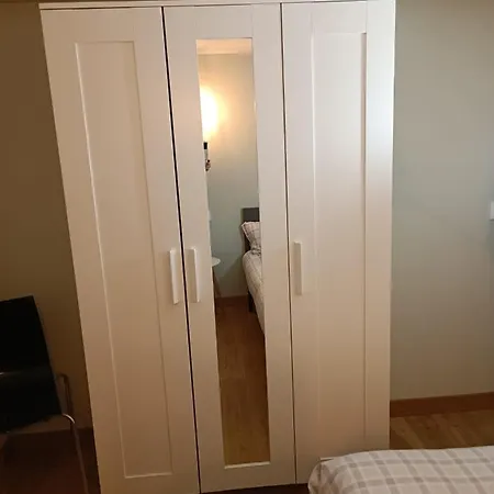 Apartment Retiro