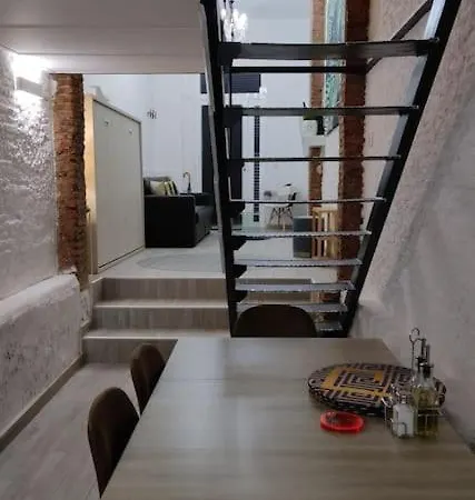 Appartamento Hermoso Loft Centro Historico. *