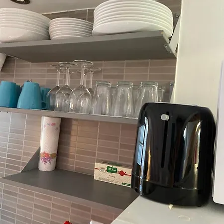 Calle Barbieri - En Chueca Apartment *