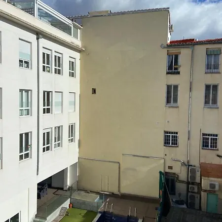 Apartment Calle Barbieri - En Chueca