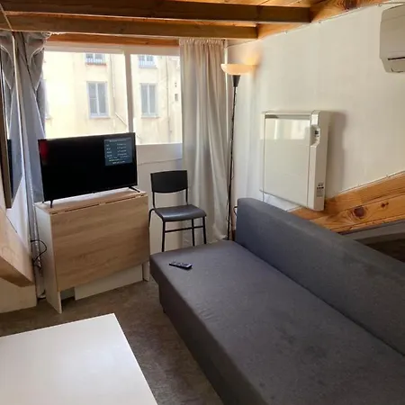 Apartment Calle Barbieri - En Chueca *