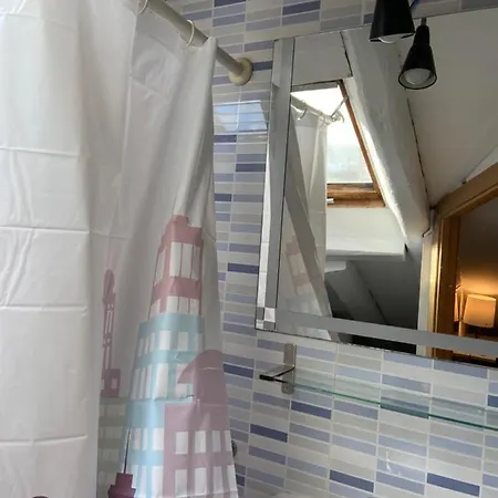 Calle Barbieri - En Chueca Apartment *