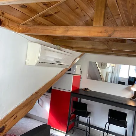 Apartment Calle Barbieri - En Chueca Madrid