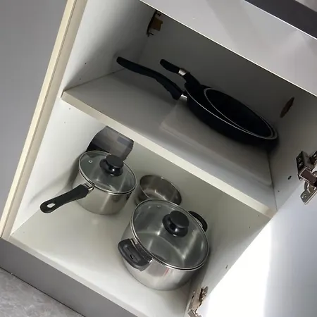 Calle Barbieri - En Chueca Apartment *