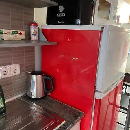 Apartment Calle Barbieri - En Chueca *
