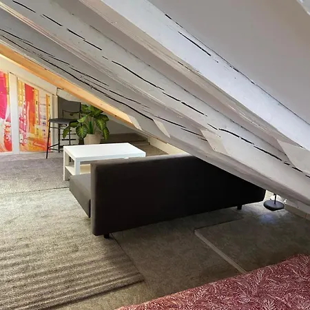 Calle Barbieri - En Chueca Apartment