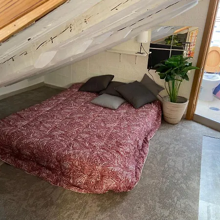 Apartment Calle Barbieri - En Chueca