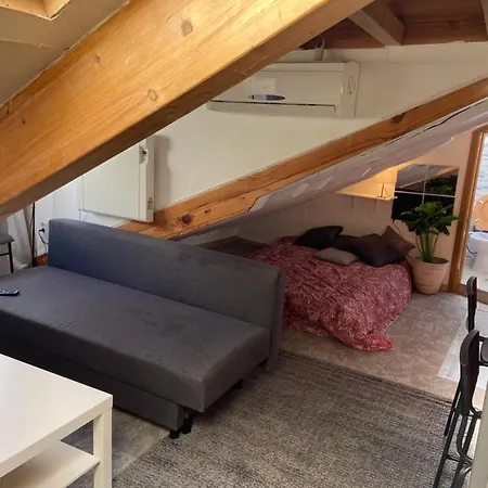 Apartment Calle Barbieri - En Chueca Madrid