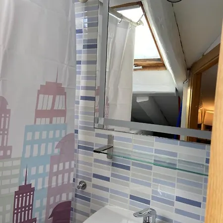Calle Barbieri - En Chueca Apartment