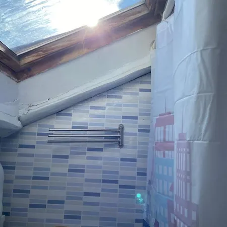 Apartment Calle Barbieri - En Chueca Madrid