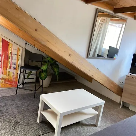 Apartment Calle Barbieri - En Chueca
