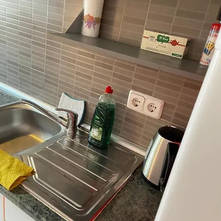 Apartment Calle Barbieri - En Chueca *
