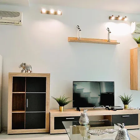 Apartamento Oshun Norte