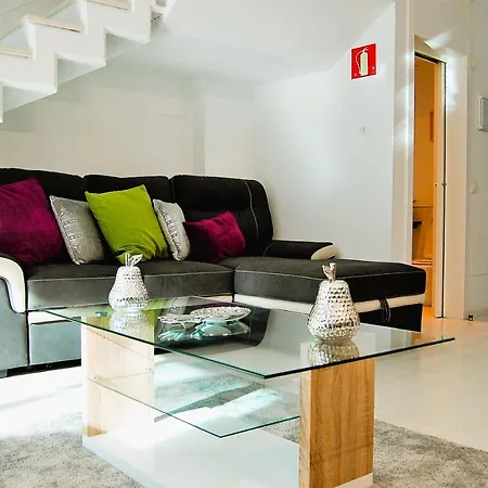Oshun Norte Apartamento Madrid