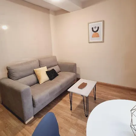 Salvia Apartment *