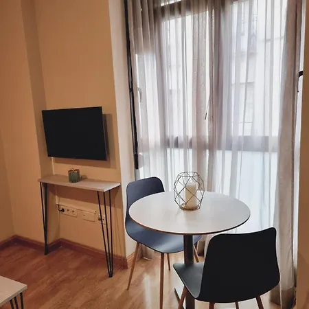 Salvia Apartment *