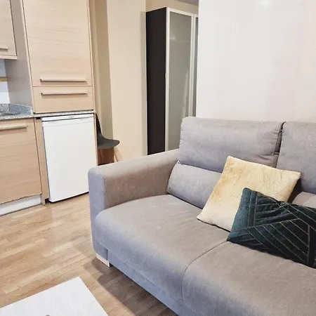 Salvia Apartment *