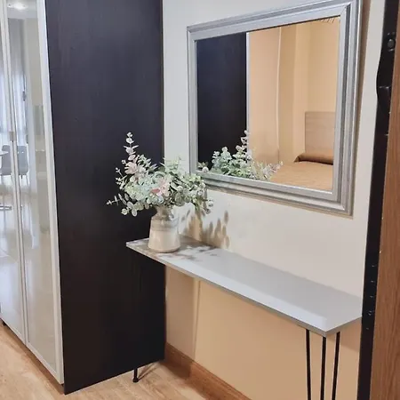 Salvia Apartment *