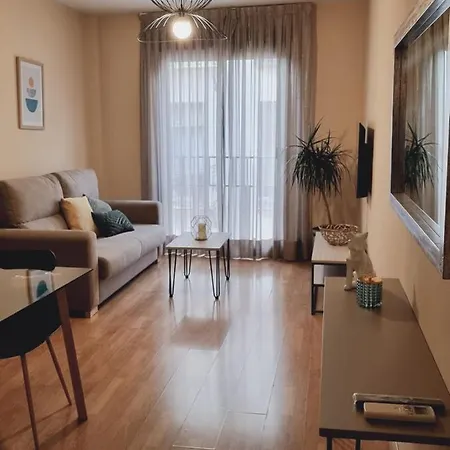Salvia Apartment