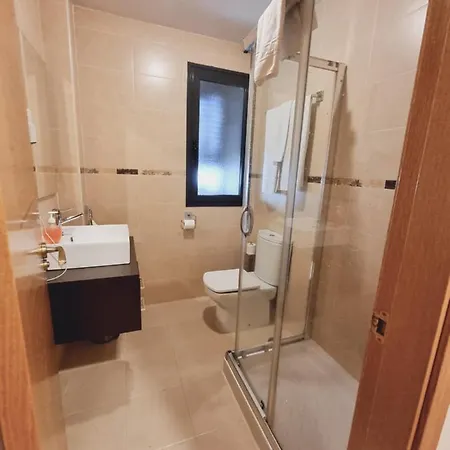 Salvia Apartment Madrid