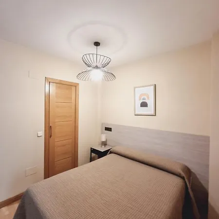 Salvia Apartment