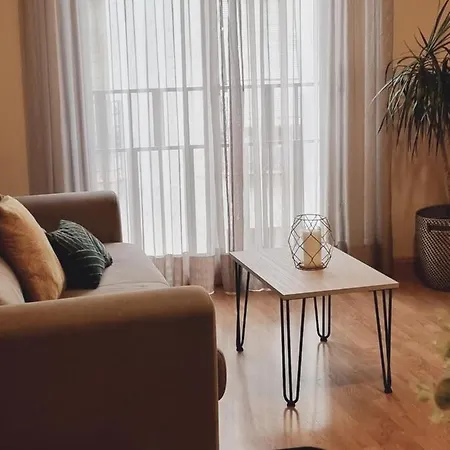 Apartment Salvia *